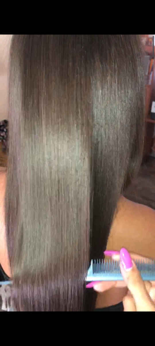 Keratin Nanocure Brazilian Keratin Lotion Μαλλιών για Αναδόμηση με Κερατίνη 150ml