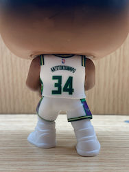 Funko Pop! Basketball: NBA - Giannis Antetokounmpo 143 | Skroutz.mt
