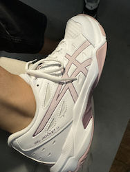 ASICS Gel-Rocket 11 1072A093-103 Sport Shoes Volleyball Pink