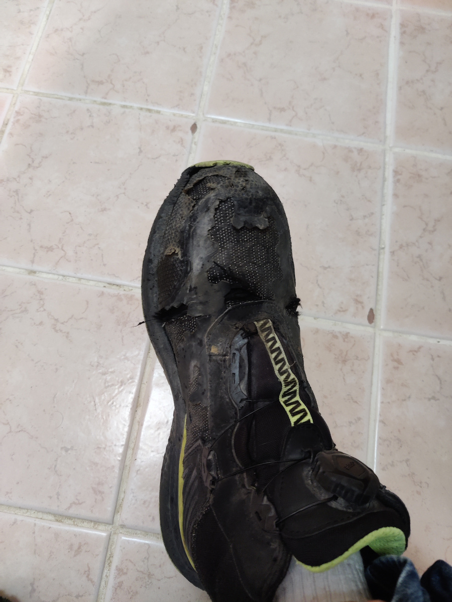 Bennon Predator Μποτάκι Ασφαλείας Μαύρο S3 με Πιστοποίηση HRO,SRC