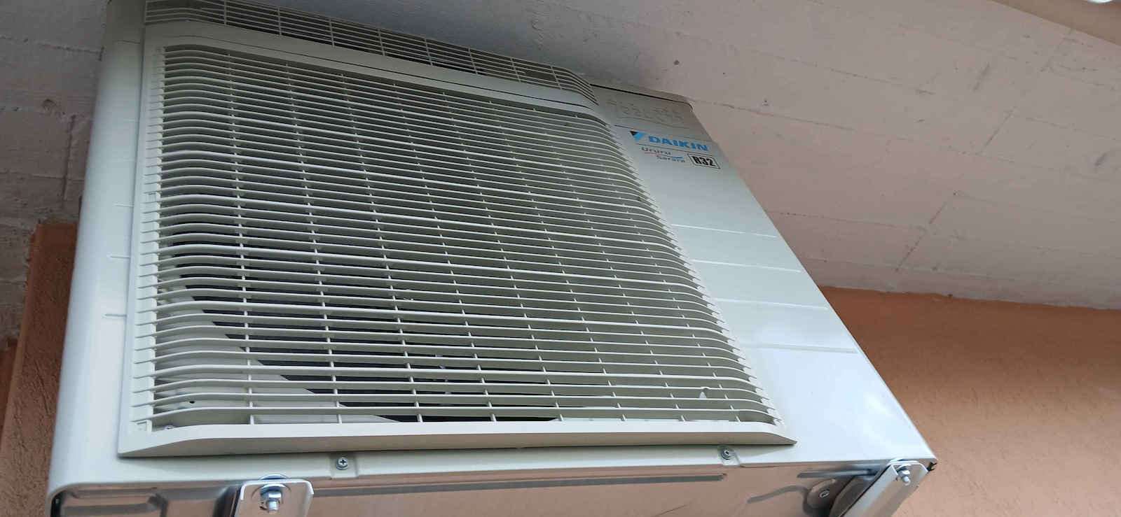 Daikin Ururu Sarara Κλιματιστικό Inverter 18000 BTU A+++/A+++ με Τεχνολογία Flash Streamer