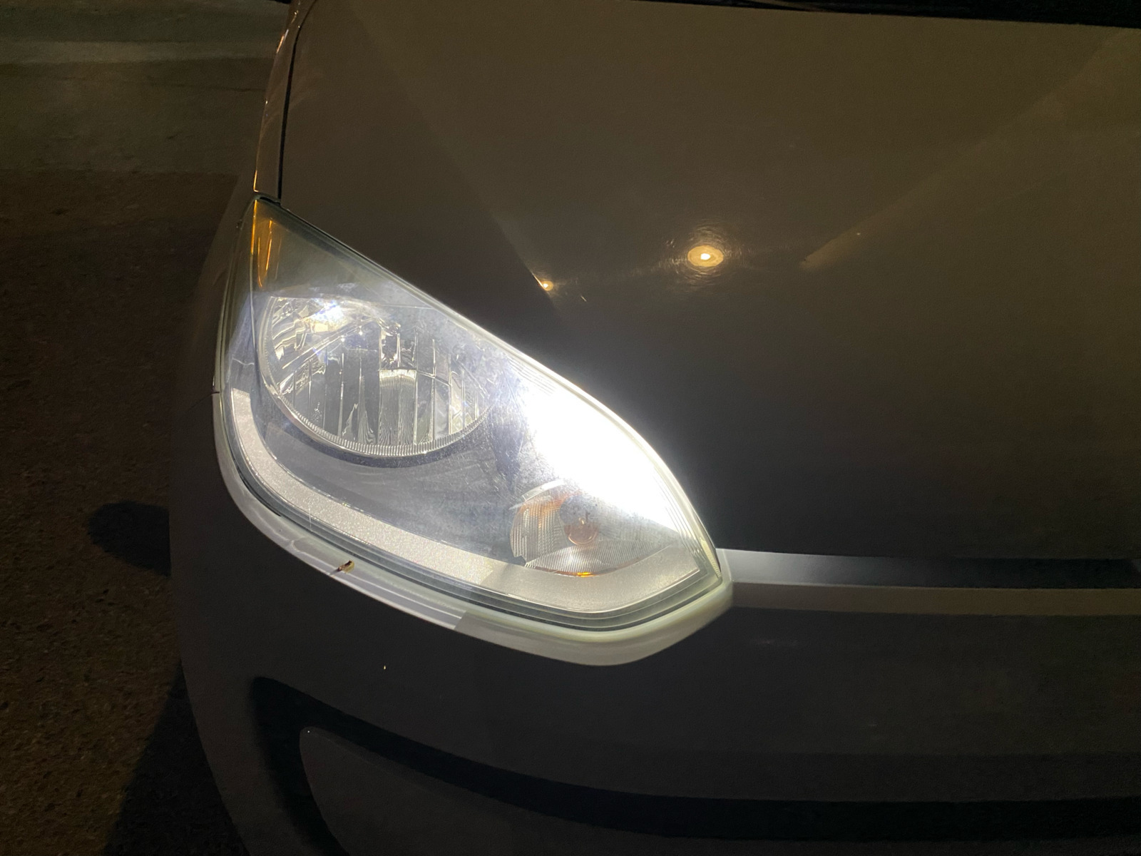 AMiO Lamps Car W21/5W Canbus LED 6000K Red 12-24V 2pcs