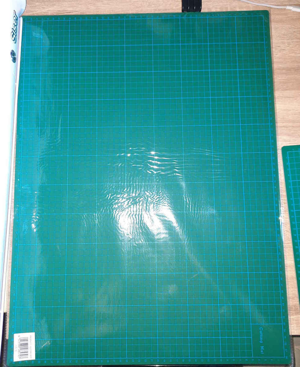 AH-304 Cutting Mats 60x45cm A2