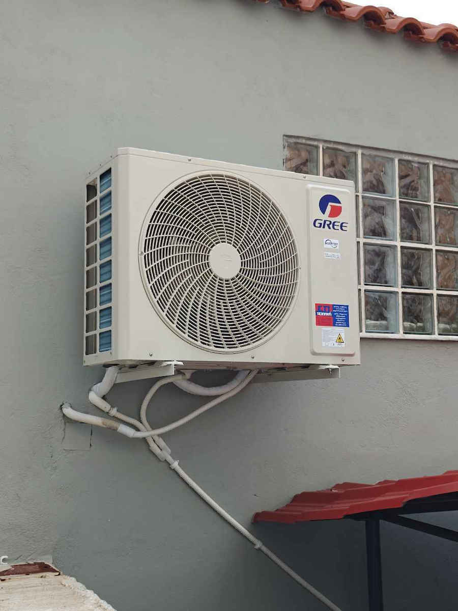 Gree Fairy Климатици Инвертор 18000 BTU A++/A+ с WiFi и Йонизатор Cold Plasma