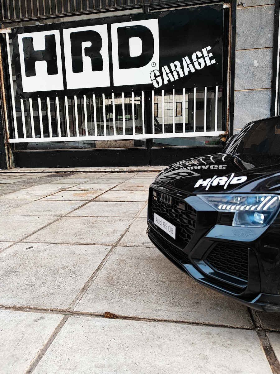 Audi Spyder Cu Un Loc Cu Telecomandă Licențiat 12 Volți Roz