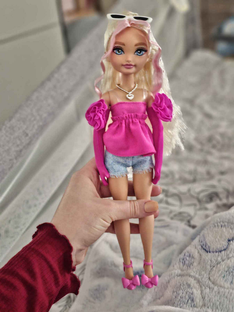 Barbie Dream Besties Păpușă pentru 4+ ani+ Ani