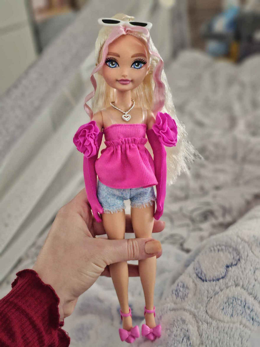 Barbie Dream Besties Păpușă pentru 4+ ani+ Ani