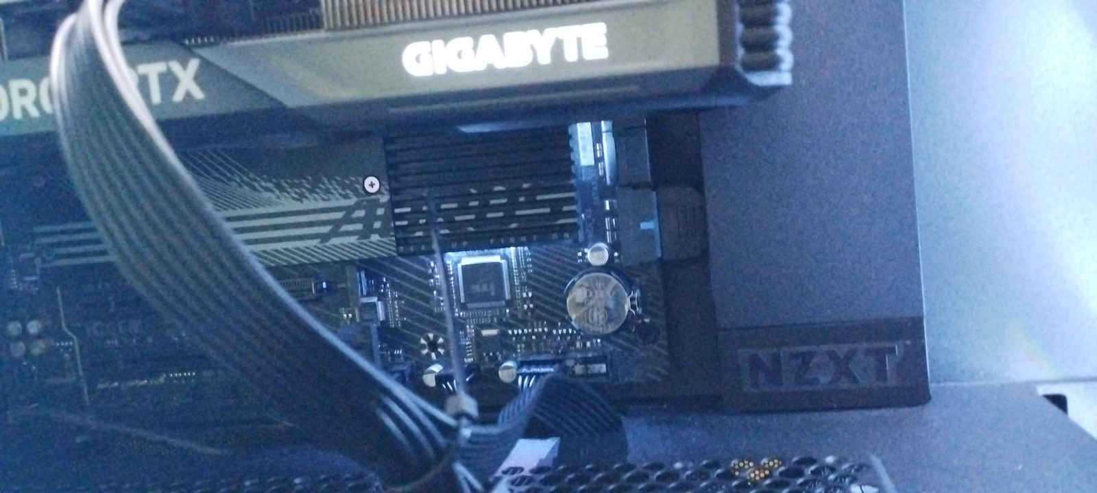 Gigabyte B650 Aorus Elite AX V2 Wi-Fi Motherboard ATX με AMD AM5 Socket