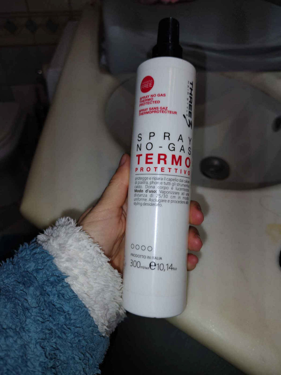 TommyG Овлажнител за Силна Фиксация 300ml