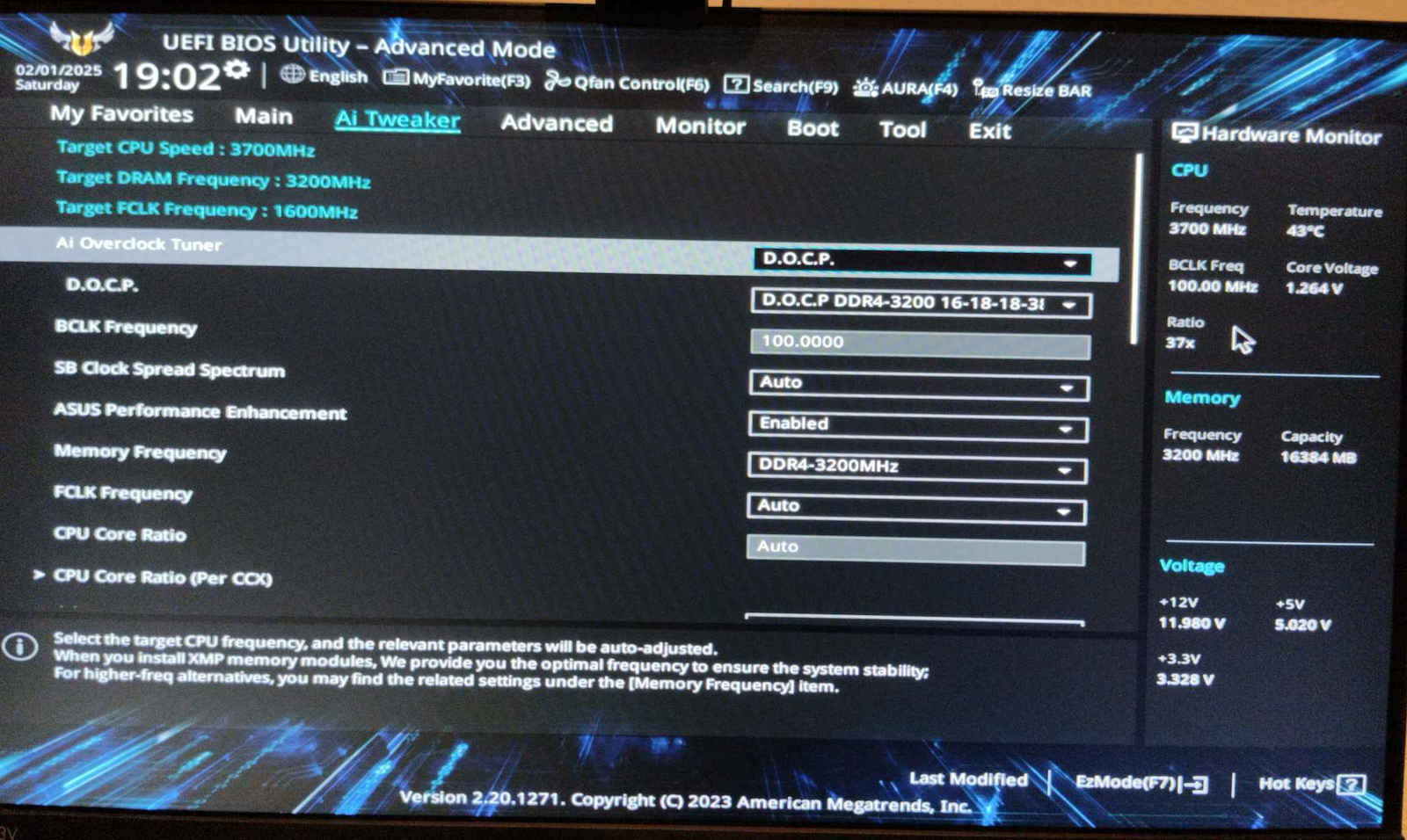 Asus TUF Gaming B550M-Plus Motherboard Micro ATX με AMD AM4 Socket 90MB14A0-M0EAY0