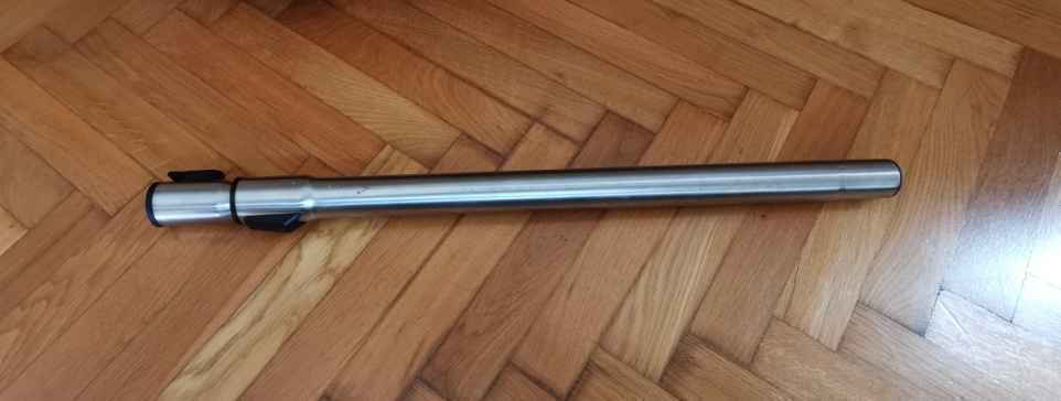 Telescopic Vacuum Cleaner Tube Type Miele