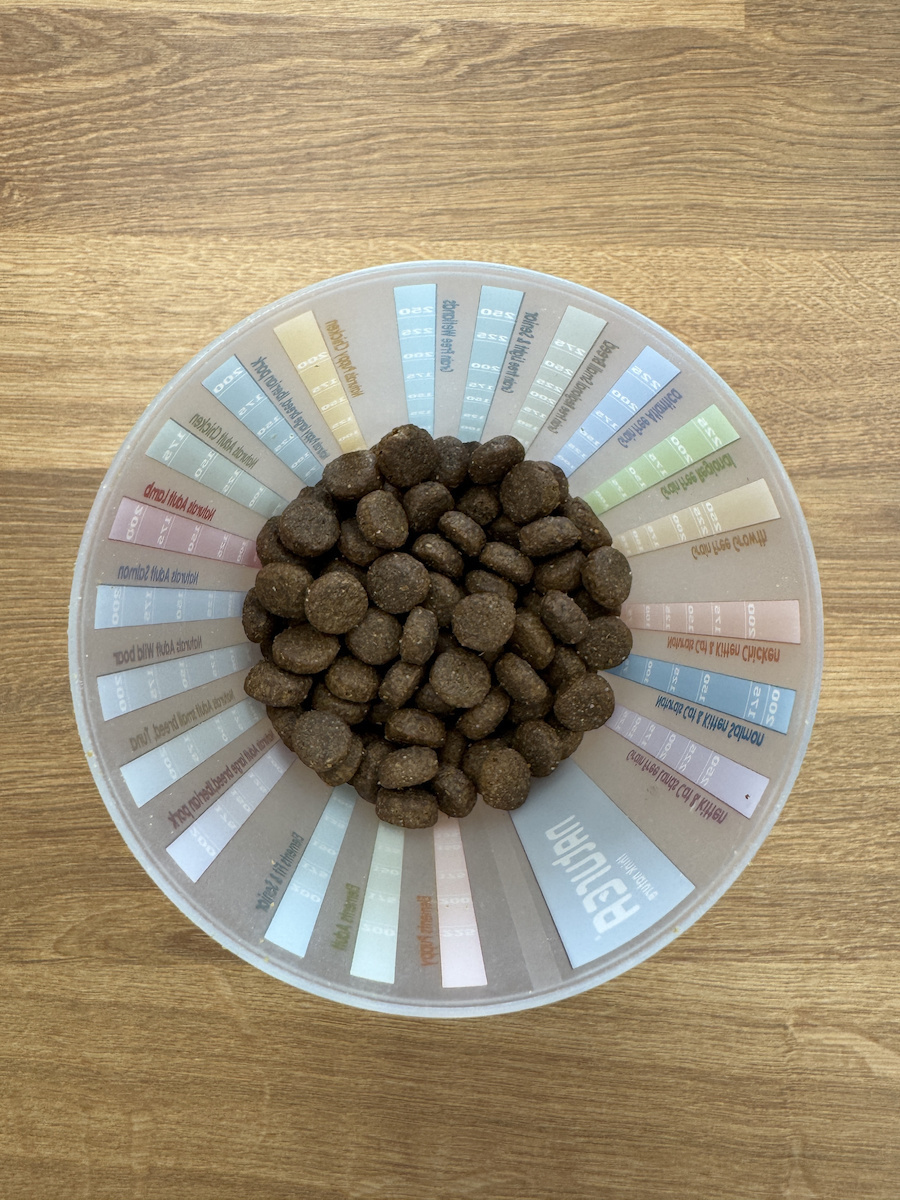 Naturea Naturals Agnus 12kg Ξηρά Τροφή χωρίς Γλουτένη για Ενήλικους Σκύλους με Αρνί, Ρύζι, Κρέας, Λαχανικά, Καστανό Ρύζι, Πατάτες και Κολοκύθα