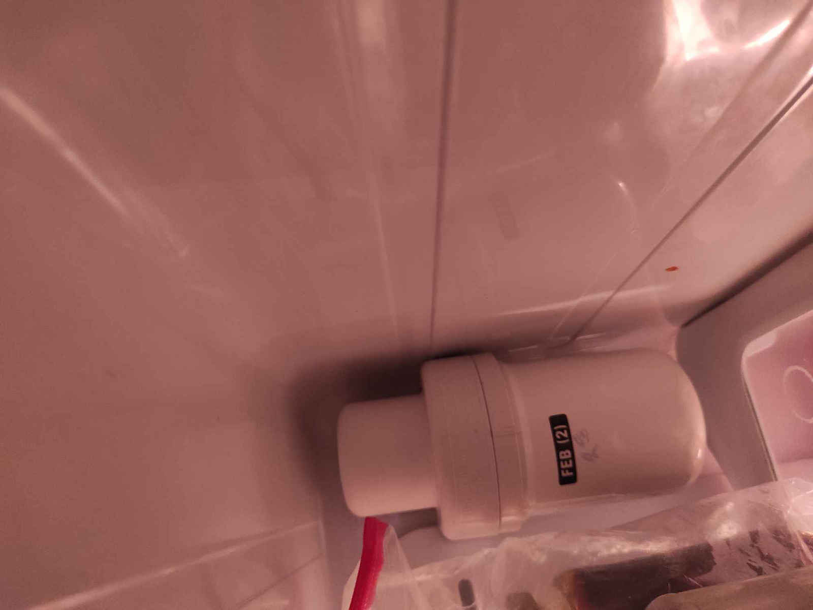 Refrigerator Water Filter Compatible Samsung Da29-00003g
