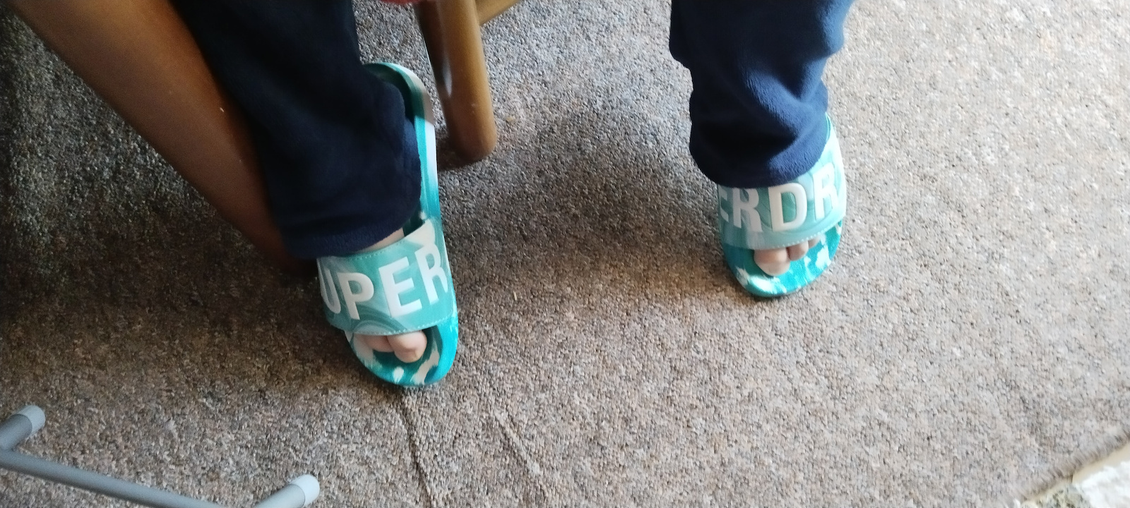 Slides
