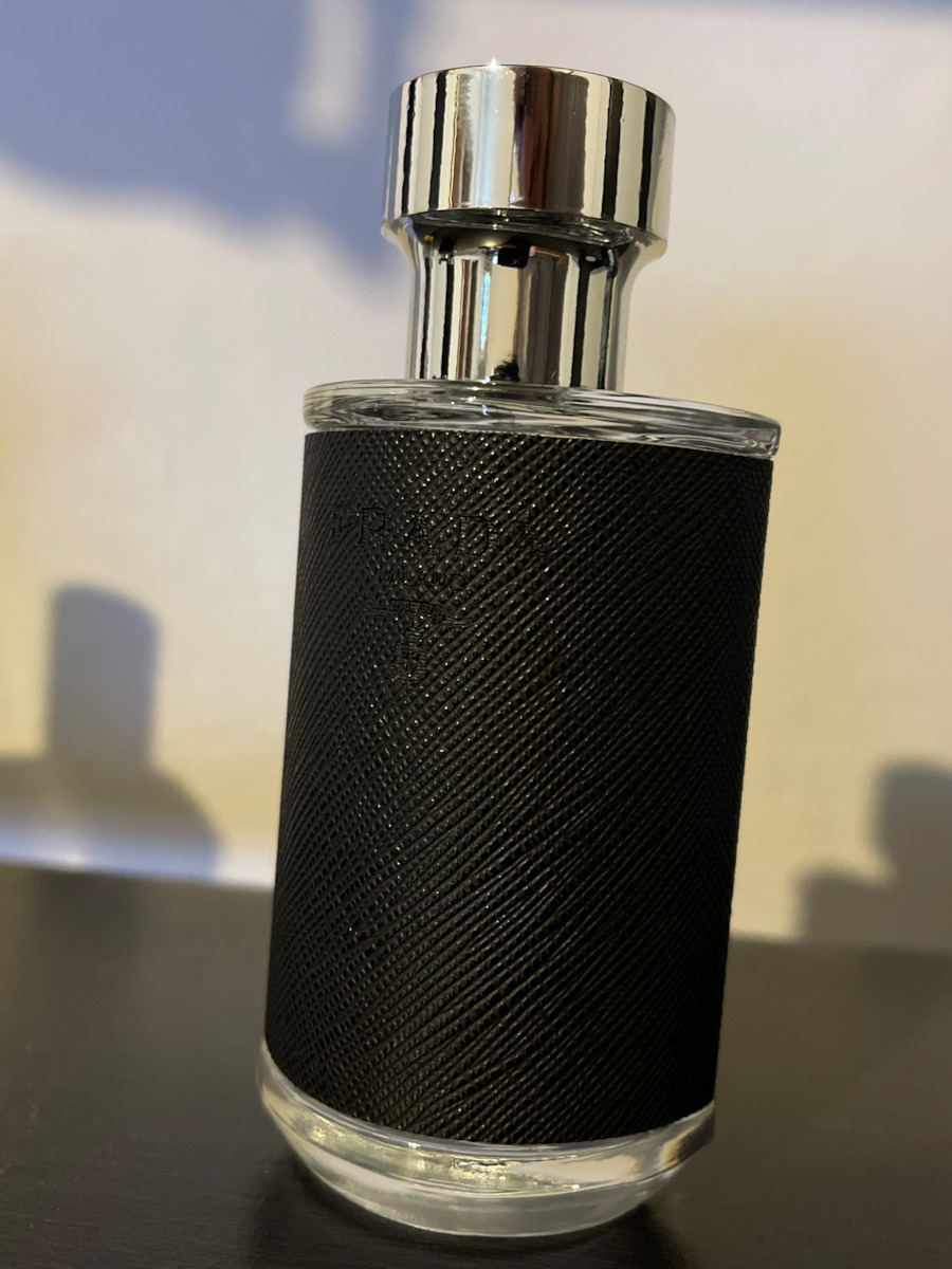 Prada L' Homme Eau de Toilette 50ml | Skroutz Romania