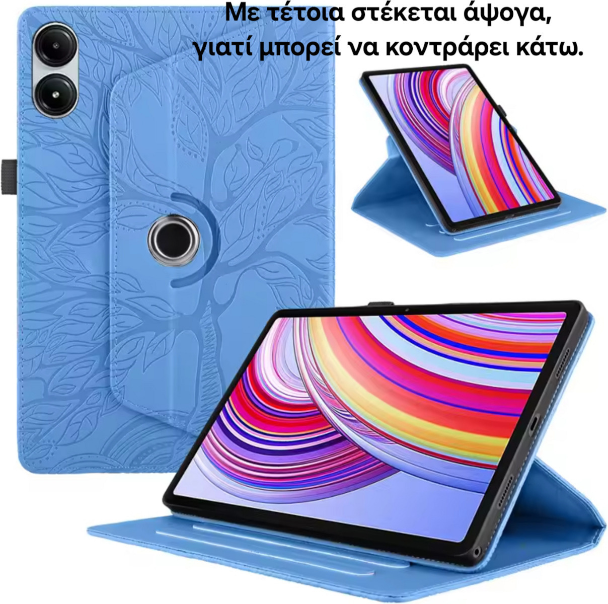 Xiaomi Redmi Pad Pro 12.1Inci Tabletă (6GB/128GB) Negru | Skroutz