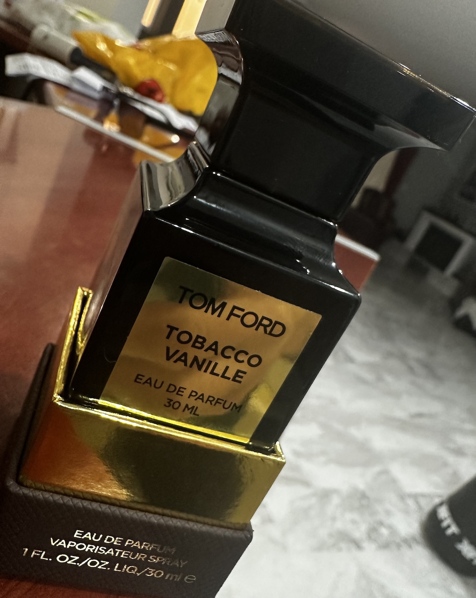 Tom Ford Private Blend Tobacco Vanille Eau de Parfum 30ml