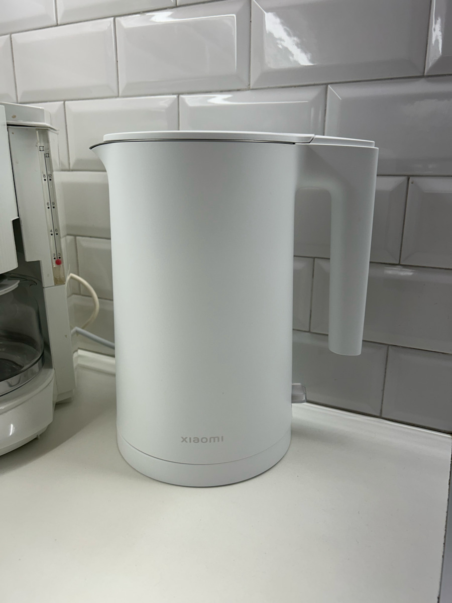 Xiaomi Kettle 1.7lt 1800W White BHR5927EU MJDSH04YM