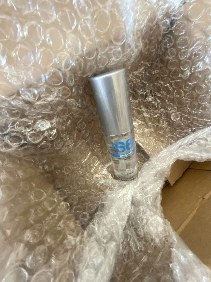 Stimul8 S8 Original Κολπικό Λιπαντικό 50ml