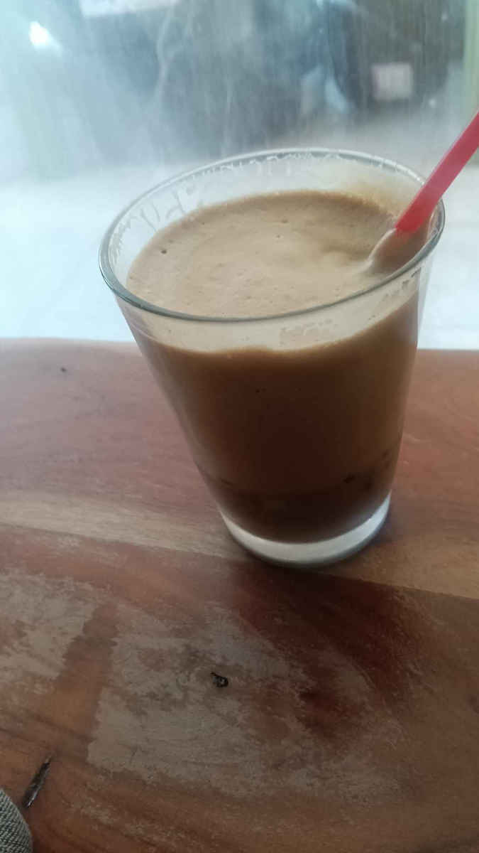 Litsi Coffee Στιγμιαίος Καφές 250gr