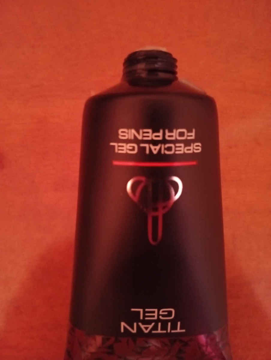 titan provocative gel original lubricant enlargement gel for men 100% Original Russia Titan Gel Red Titan Wholesale - Penis Enlargement Cream,  Enlarge Penis Cream main image 1