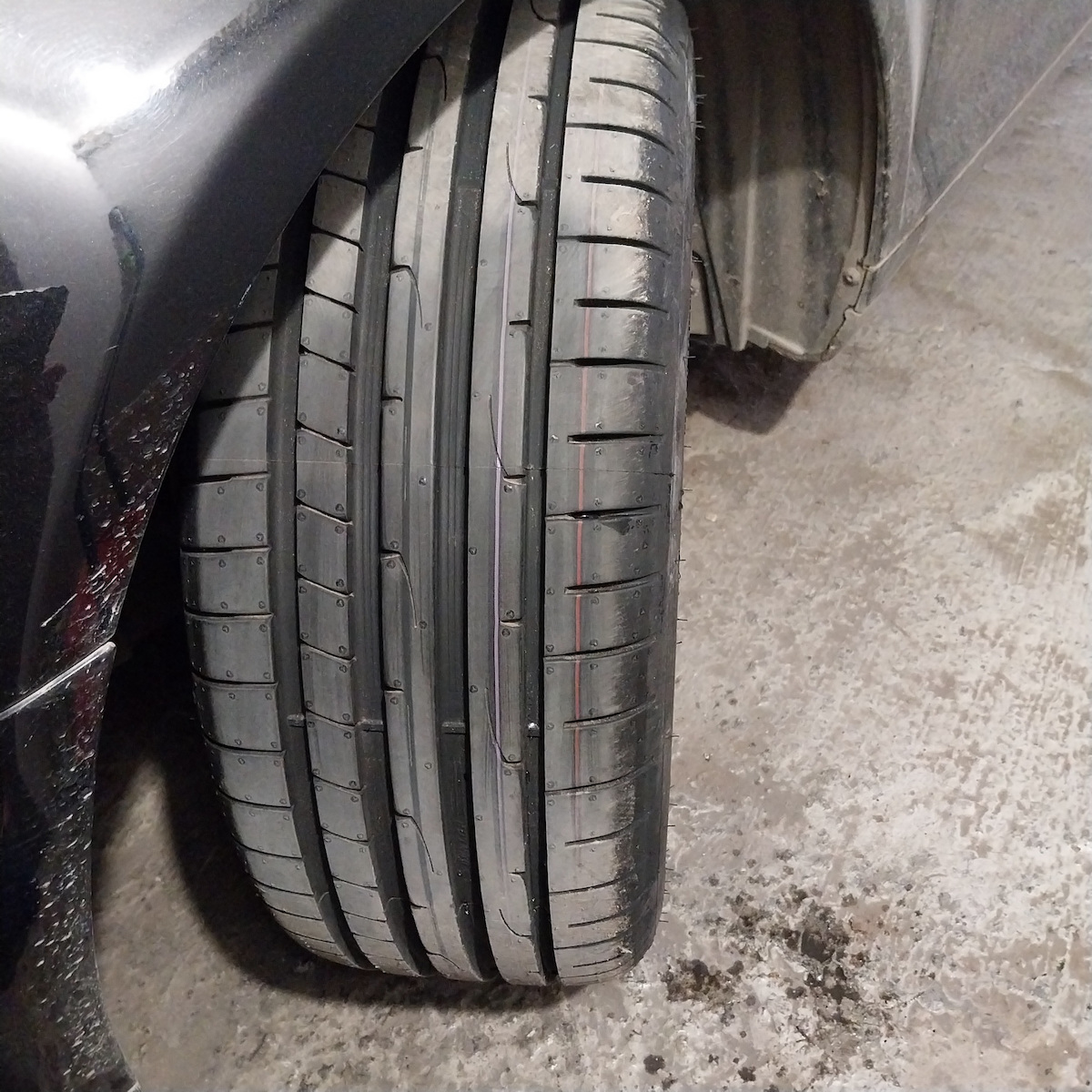 Dunlop Sport Maxx RT2 225/45R17 94Y MFS XL Θερινό Λάστιχο για Επιβατικό Αυτοκίνητο