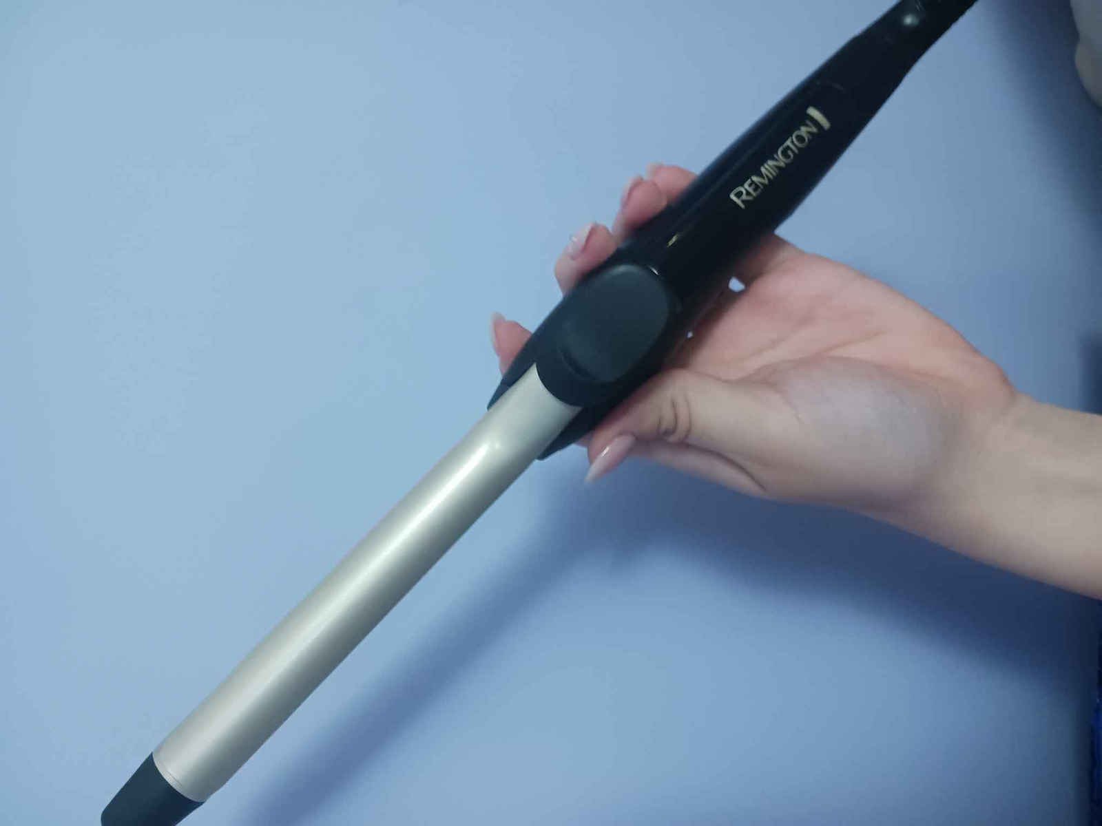 Remington Pro Spiral Ψαλίδι Μαλλιών για Μπούκλες 19mm 35W CI5319