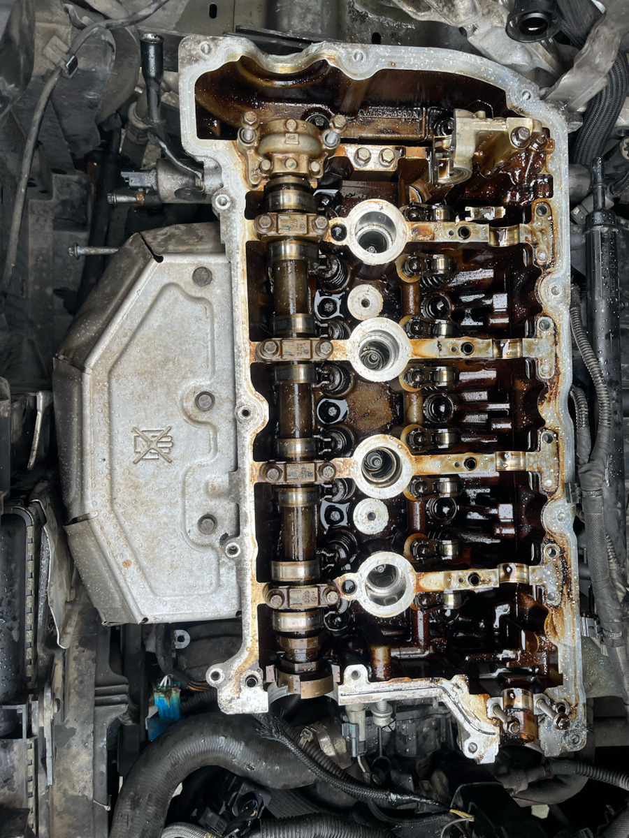 Tec 2000 Engine Flush 375ml