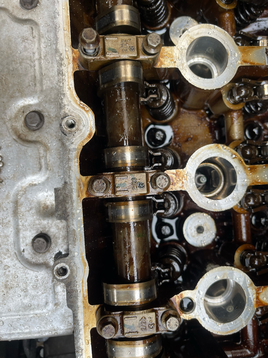 Tec 2000 Engine Flush 375ml