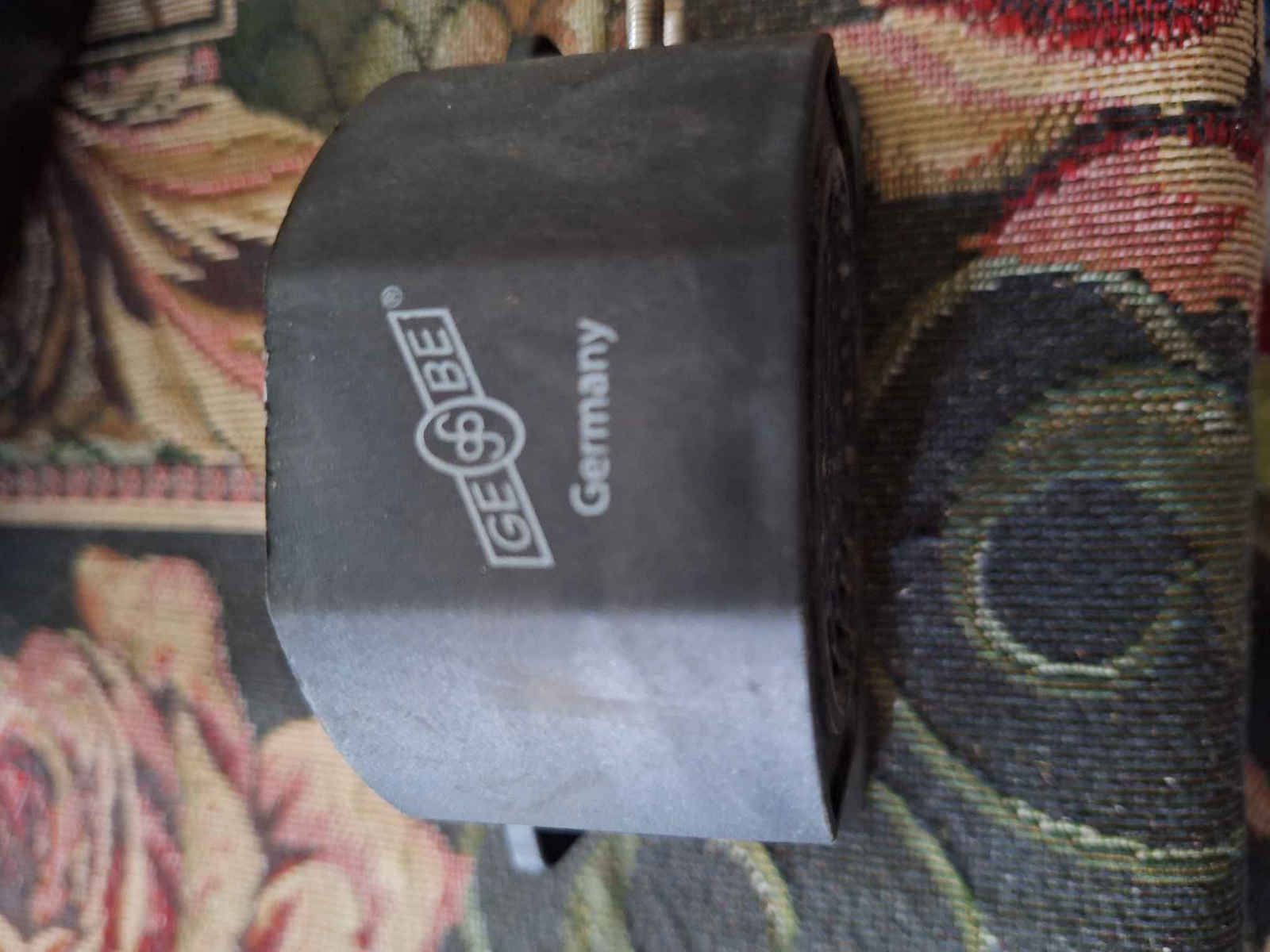Auto Gs Buzzer for Car Parking System in Black Color