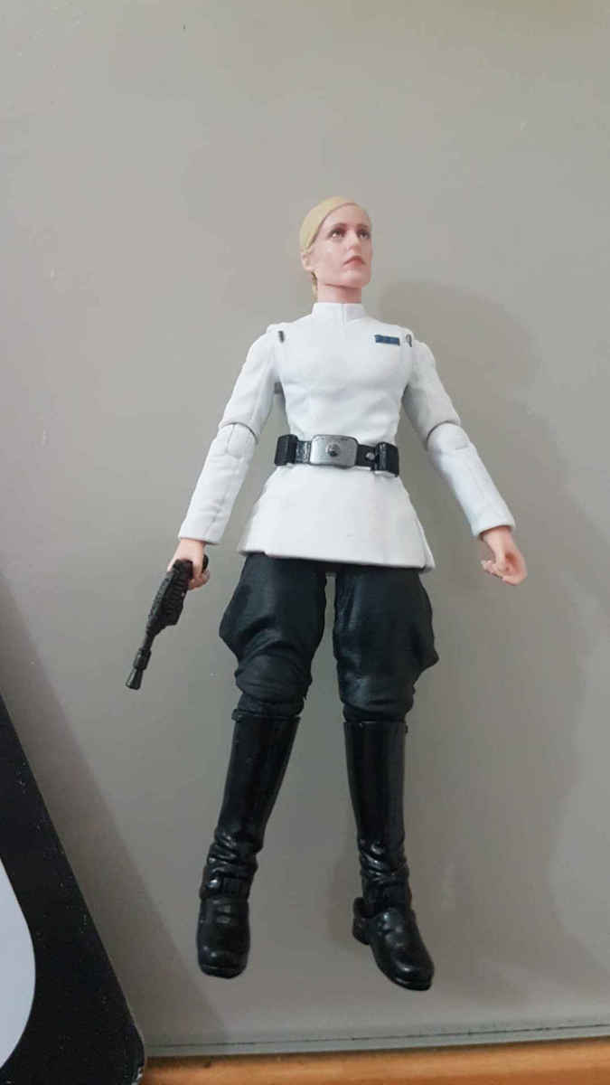 Action-Figur Star Wars: Episode Iv Vintage Collection - Luke Skywalker Krieg der Sterne 9.5cm.