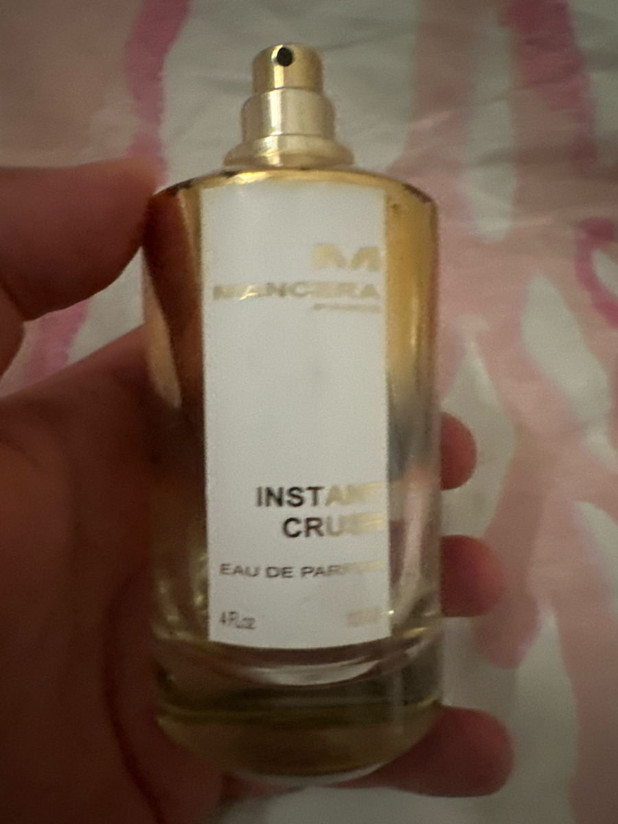 Mancera Instant Crush Eau de Parfum 120ml