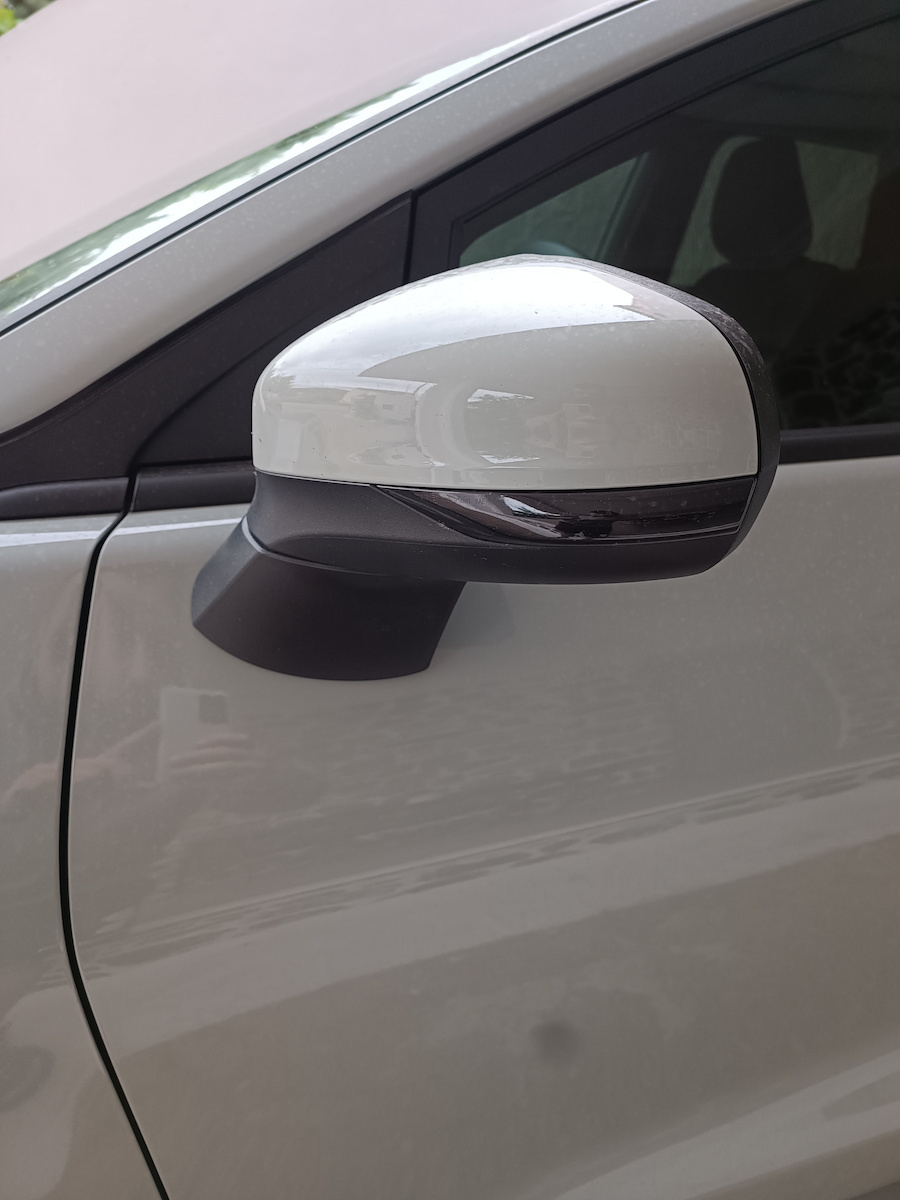 Ford Flash Lumini LED pentru Ford Puma / Fiesta 50000 2buc