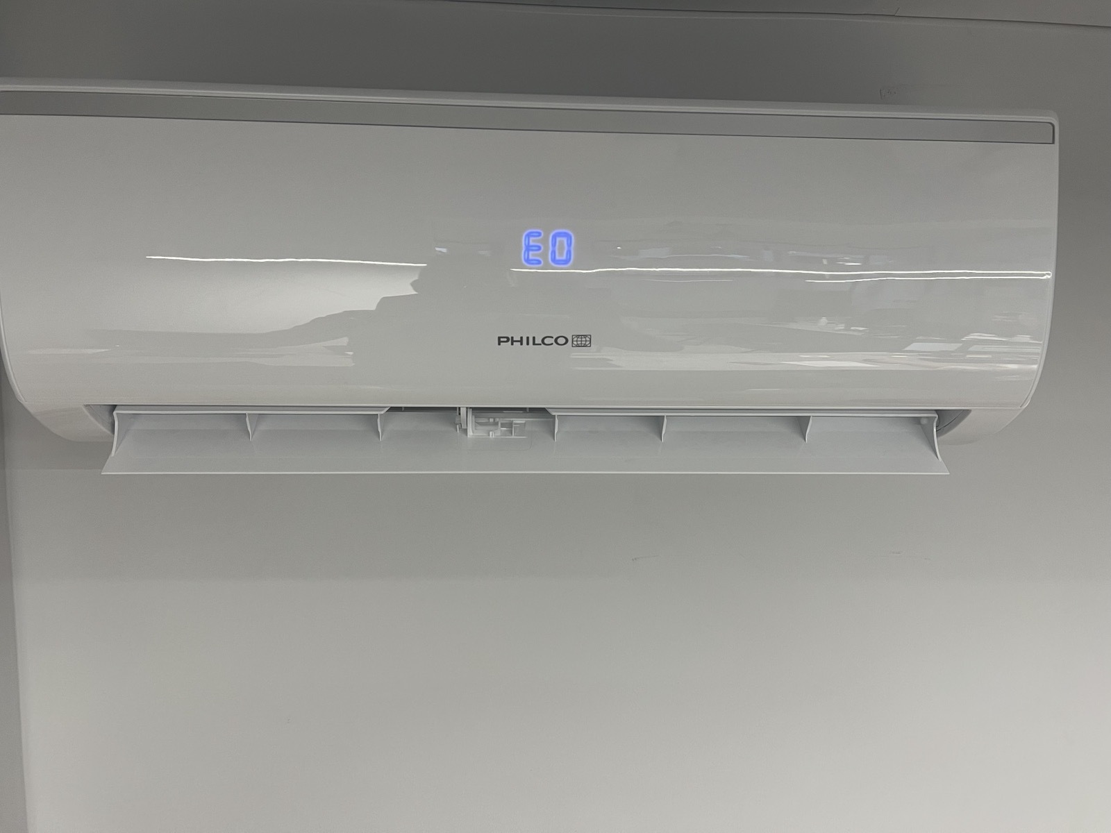 Philco PAC Air Conditioner Inverter 24000 BTU A++/A+ with WiFi