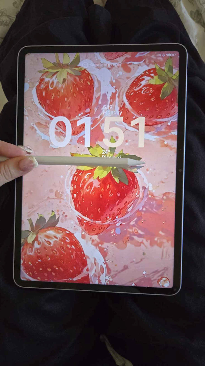Xiaomi Pad 7 11.2Zoll Tablet (8GB/256GB) Gray