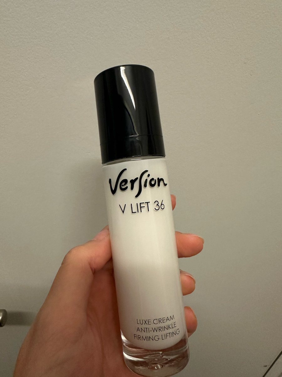 Version V Lift 36 24h Creme Gesicht Tag 50ml