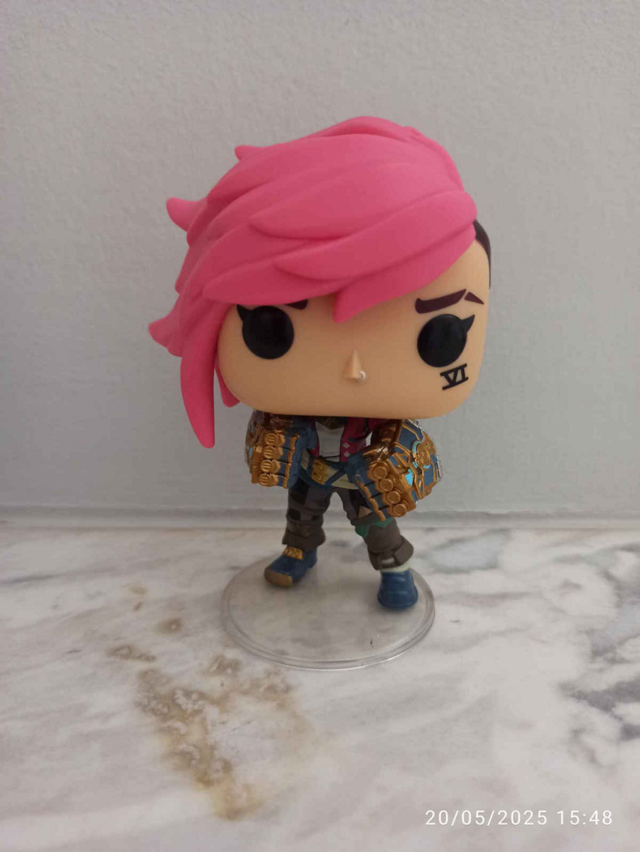 Funko Pop! Television: Arcane - VI 1601