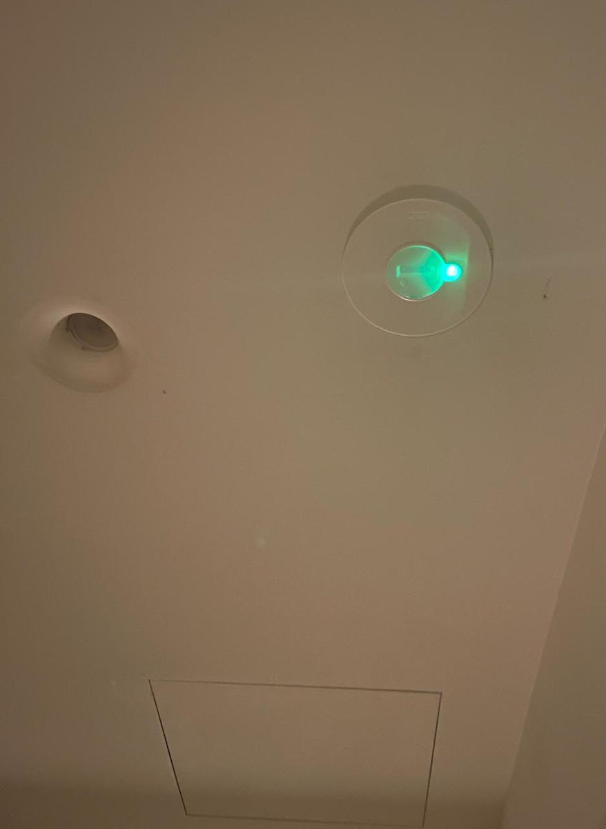 Legrand LED Emergency Light Xlight 360