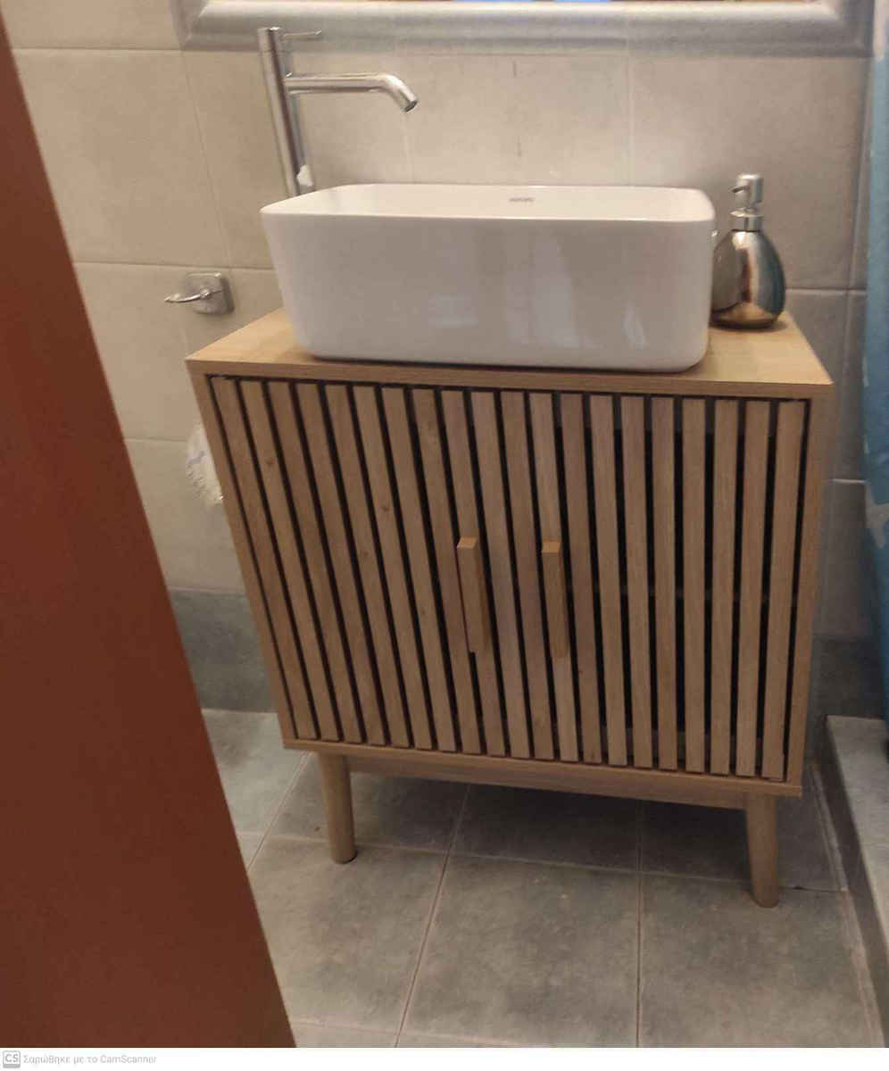 Soncera Cello Надеждна мивка Порцелан 41x30x14.5см Бял