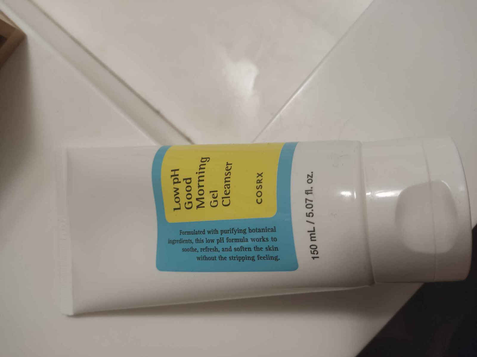 Cosrx Low pH Good Morning Lotion Cleansing Face 150ml