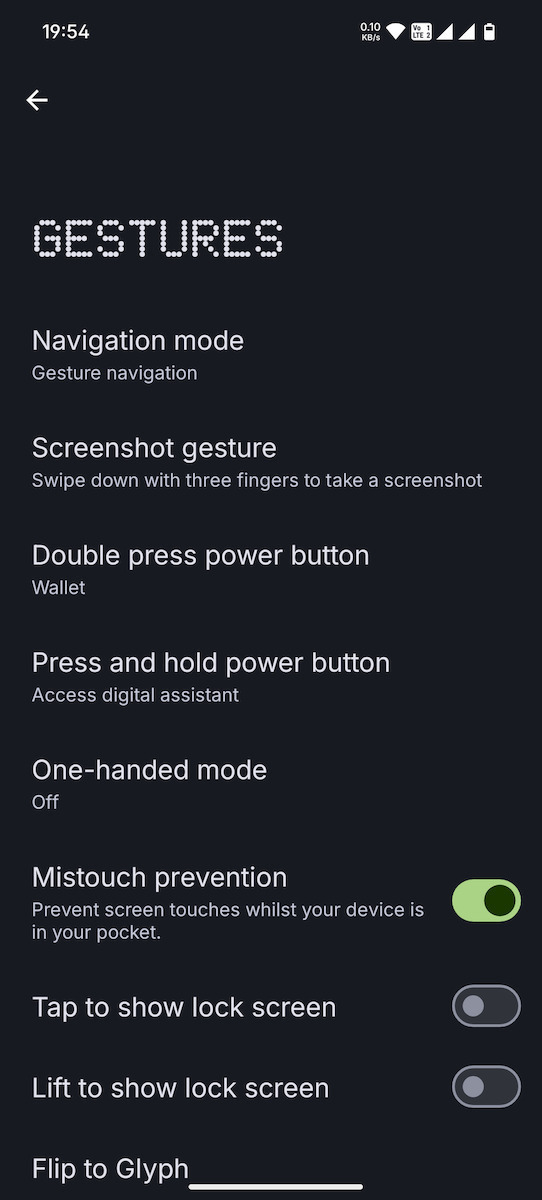 Nothing Nothing Phone (3a) 5G Dual-SIM (8GB/128GB) Weiß