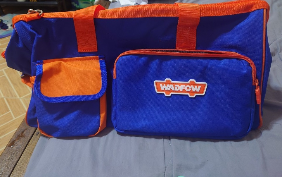 Wadfow Shoulder Bag