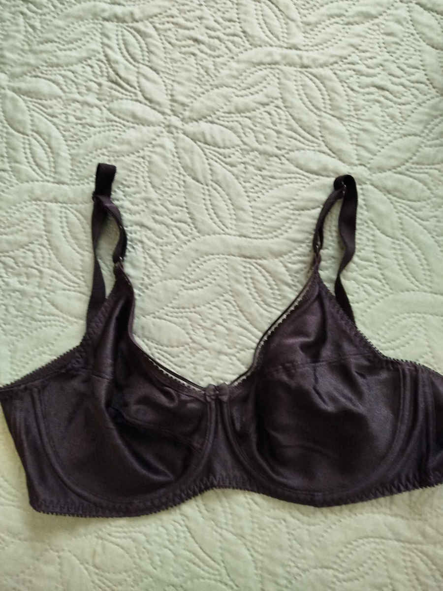 Claudette 200 W Bra without Padding Underwire Beige