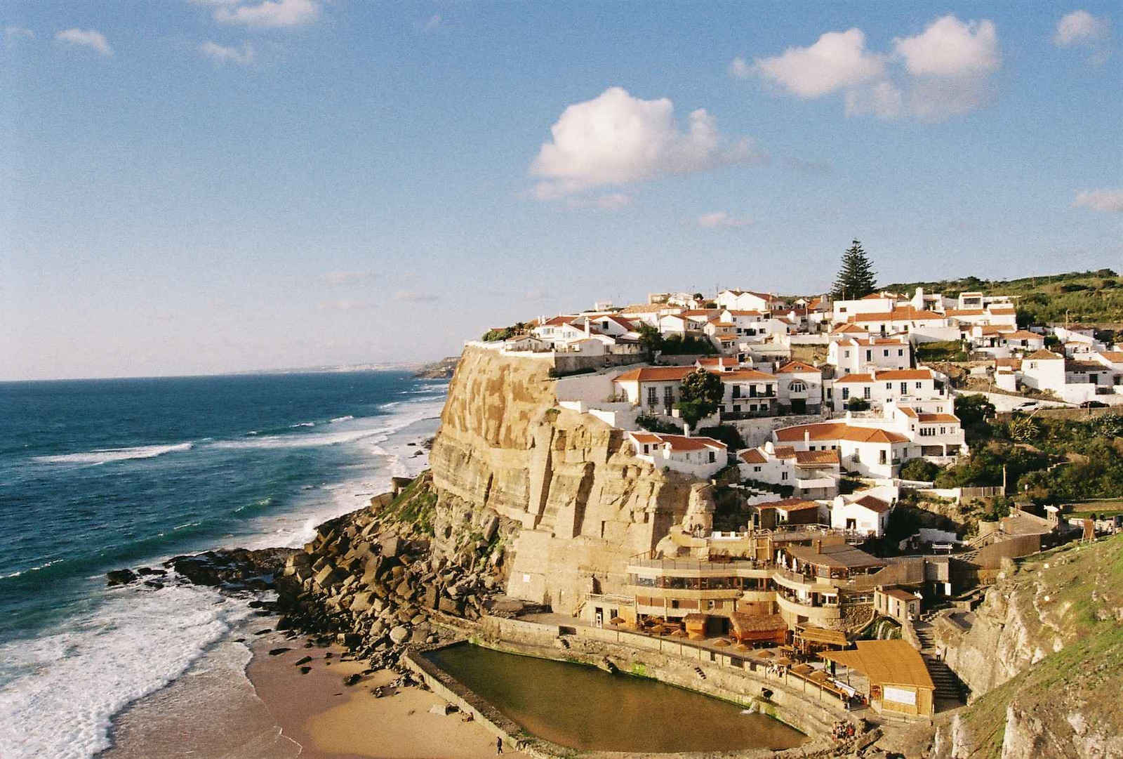 Kodak Color Negative Gold 200 Ρολό Φιλμ 35mm (36 Exposures)