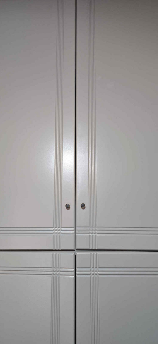 V33 Colour Renovation Perfection Taupe Satin Brown 750ml 121665