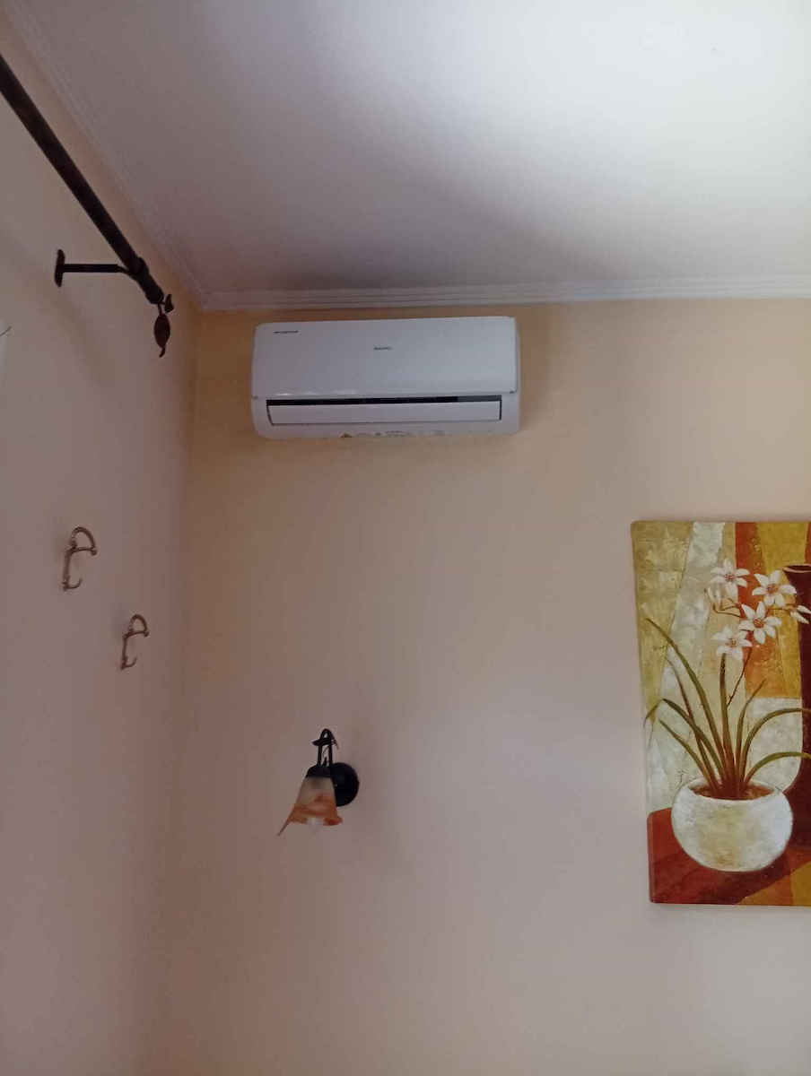 Sang SAC Климатик Inverter 9000 BTU A++/A+ с Безшумна Работа