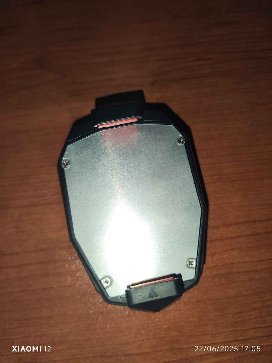 Andowl Mobile Phone Cooler Q-CL8Multicolour
