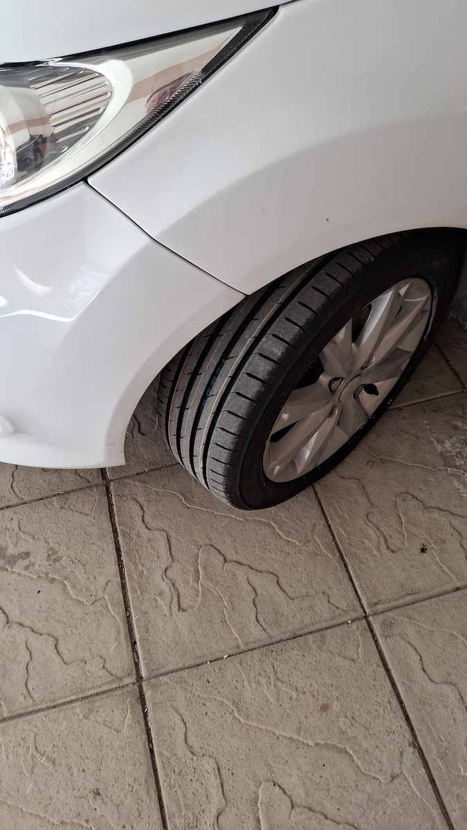Toyo Proxes Comfort 195/50R15 82H Anvelopă de Vară pentru Autovehicul de Pasageri