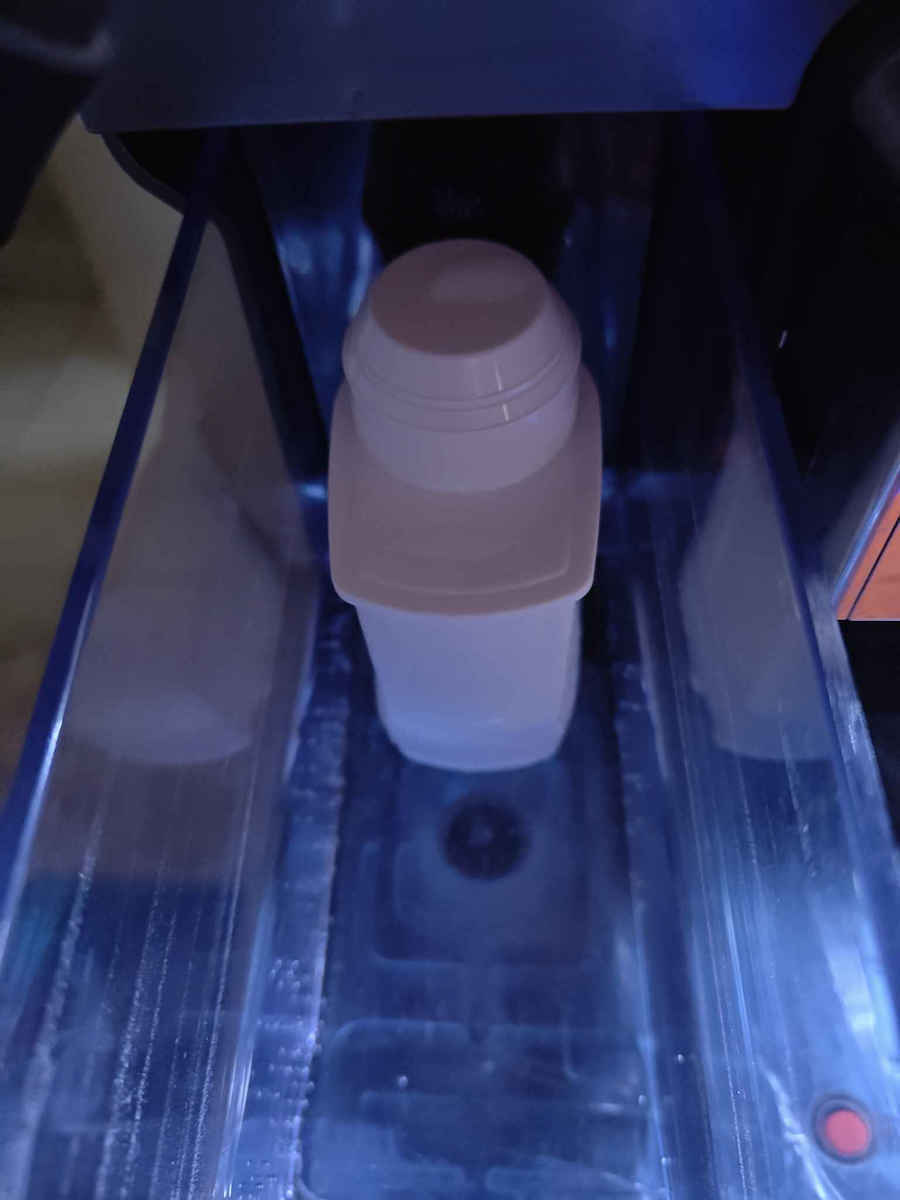 Gaggia Intenza + RI9113/60 Воден филтър за машина за еспресо
