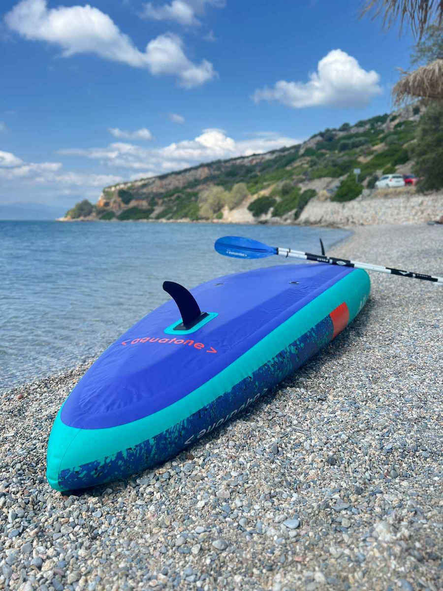 Aquatone Blast Recreational 105327 Meer 3 Person Grün